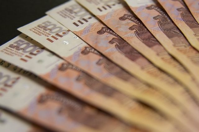 Госдолг Нижегородской области с начала года снизился на 11,6 млрд рублей