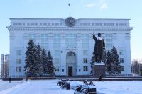 Бюджет на будущий год приняли с дефицитом в 16 млрд рублей.