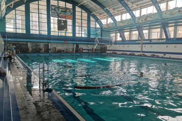 Саратовская прокуратура проверит строительство школьного бассейна за 77 млн