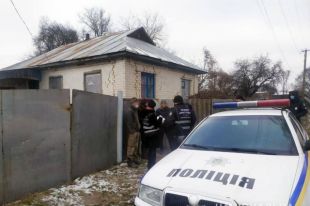 Под Черниговом вор после кражи поджег дом и сам погиб в огне.