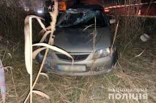 В Одессе пьяный водитель сбил троих человек: двое погибли