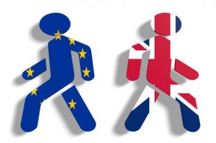 Еврокомиссия разработала меры по преодолению хаоса после Brexit.