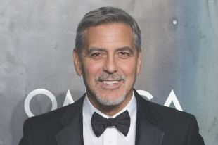 Что случилось с Джорджем Клуни?