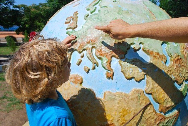 Всероссийский конкурс детских туристических проектов: итоги и победители