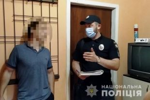 В Одессе мужчина истязал пятилетнего ребенка своей сожительницы.
