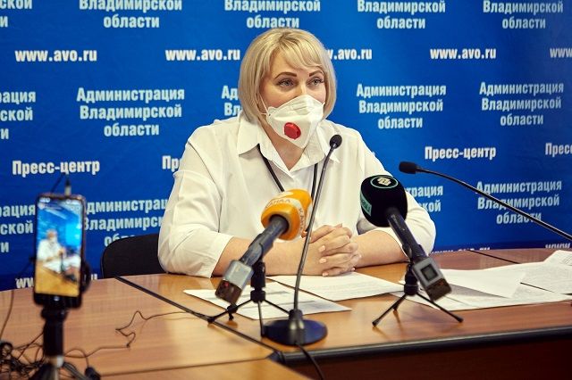Во Владимирской области у бизнеса выявлено 445 нарушений коронавирусных мер