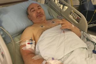 «Отказали обе почки»: состояние Кернеса значительно ухудшилось