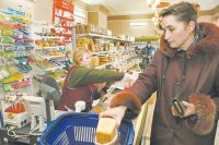 Генпрокуратура России проверит рост цен на продукты питания в Оренбуржье. 