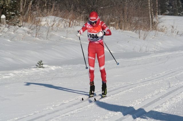 Чемпионат Новосибирска по лыжным гонкам стартует в 11:00