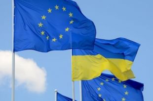 Украина и ЕС договорились о «промышленном безвизе».