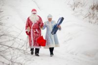 Жительница Новосибирска ищет антиматора-напарника для поздравления детей из семей, материальное положение которых не позволяет нанять аниматоров на праздник.