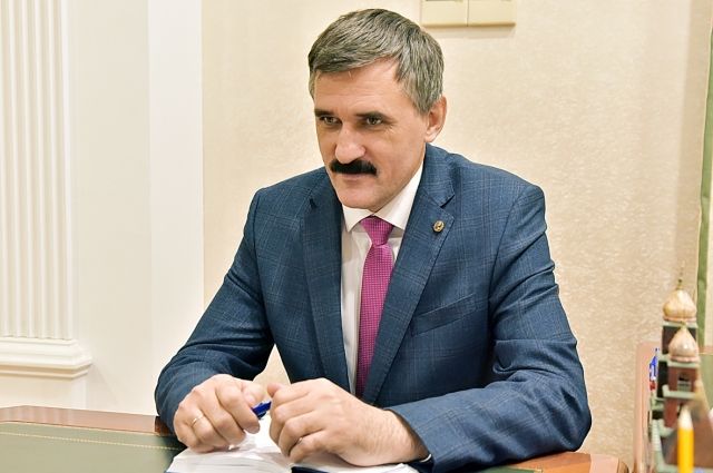 Сергей Мирошников выбран председателем Совета ректоров Оренбуржья.