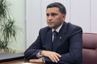 Дмитрий Кобылкин стал почетным гражданином Ямала 