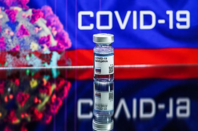 Сын Мадуро привился российской вакциной от коронавируса «Спутник V‎»