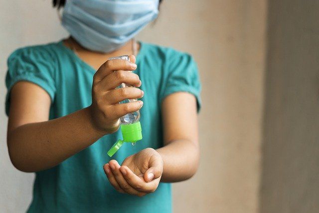 В ВОЗ сравнили пандемию коронавируса с войной