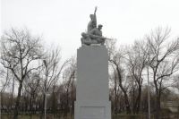 Парк им. Ленина в Оренбурге находится под видеонаблюдением.