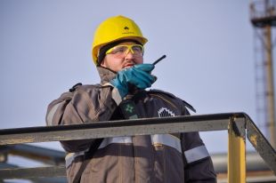 «Оренбургнефть» увеличила количество проб компонентов окружающей среды.