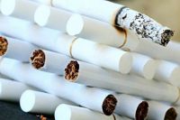 В Орске из оборота изъяли 200 тысяч пачек контрафактных сигарет на 15 млн рублей.