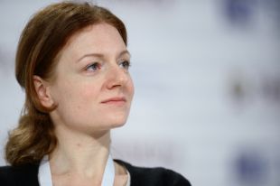 Директор Политехнического музея Юлия Шахновская покидает свой пост