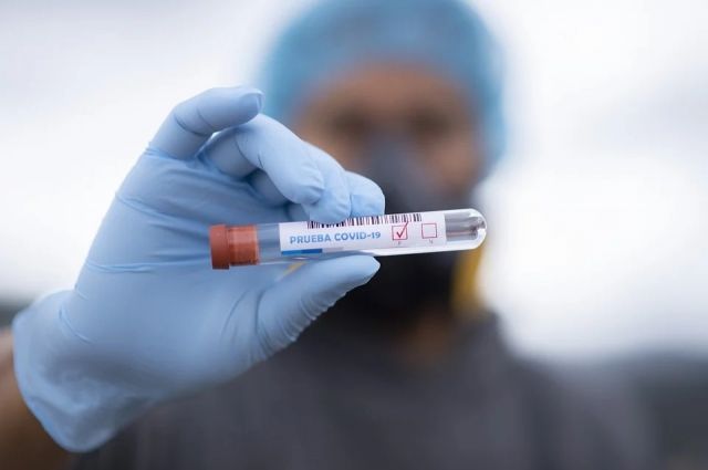 В Рязанской области выявлено еще 134 случая коронавируса