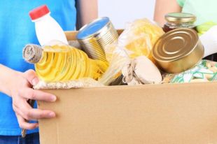 В Госстате назвали наиболее подорожавшие продукты за последний месяц.