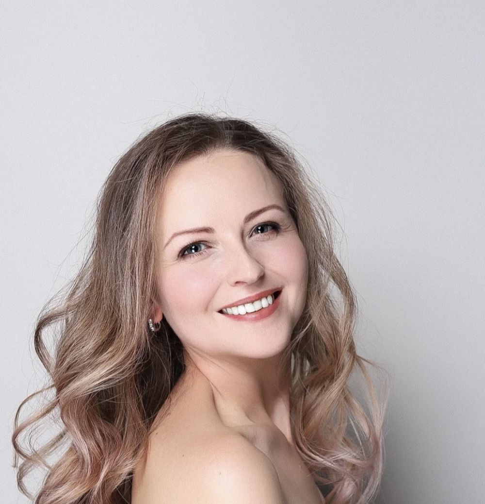 Крючкова Елена.