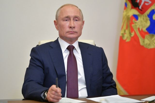Ответственность партии. Владимир Путин поддержал инициативы «Единой России»