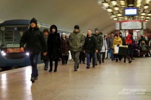 С 15 декабря изменен тариф на перевозку в метрополитене, трамваях, троллейбусах