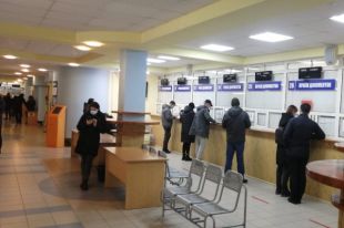Стало известно, как будет работать ГИБДД Тюменской области в праздники