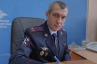 Руководителем пресс-службы УМВД Тюменской области стал Антон Каморников