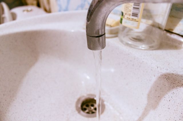 В Майкопе продолжает действовать режим ограничения водоснабжения