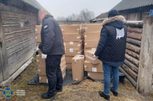 Пограничники организовали схему по ввозу контрабанды из Беларуси.