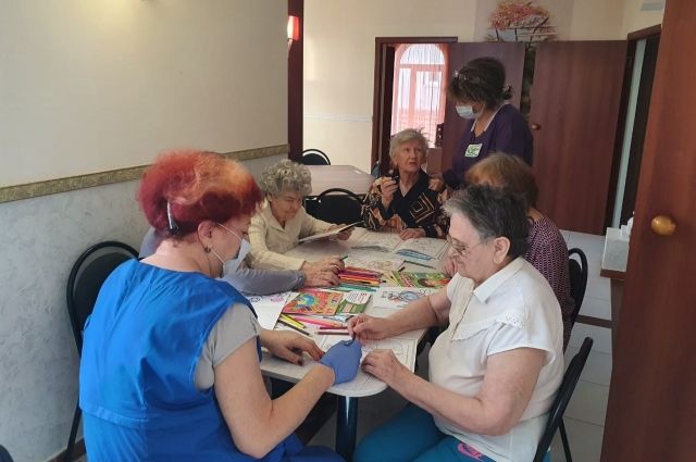 Нужен достойный уход. Как выбрать частный дом престарелых в Севастополе
