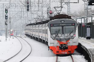 Станцией Кунцевская на МЦД-1 пользуются 400 тыс. жителей районов Фили-Давыдково, Можайский, Кунцево.