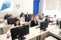 Одним из достижений стало открытие трёх центров допобразования в Перми.