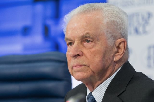 Скончался бывший посол СССР в Румынии Евгений Тяжельников
