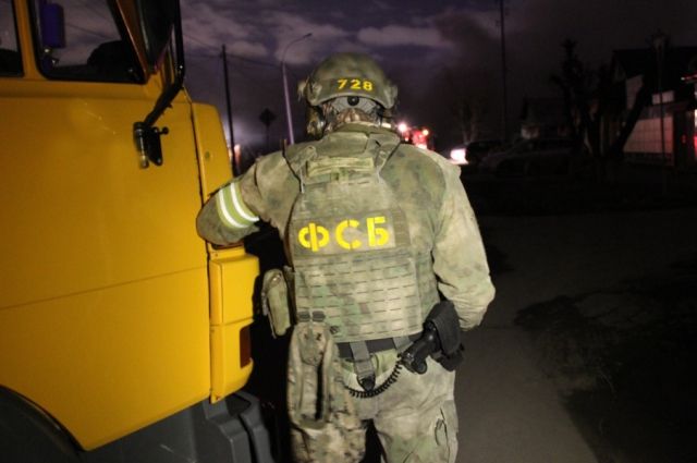 В ходе спецоперации в Чечне ликвидирован боевик