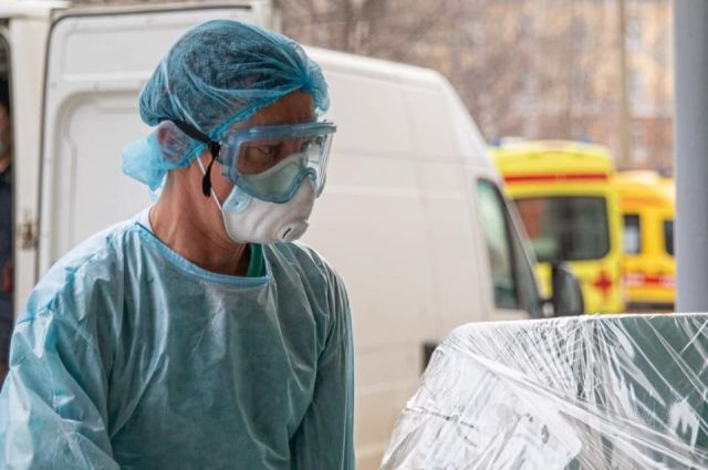 В Брянской области коронавирус подтвердился еще у 197 человек