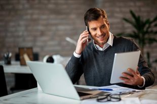 МегаФон запустил обновление основной линейки #БезПереплат – теперь на всех тарифах линейки внутрисетевые вызовы не расходуют пакет минут и доступны при отрицательном балансе.