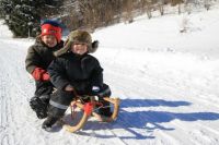 В Оренбуржье разрешили работу детских лагерей отдыха.