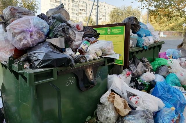 В министерстве ТЭК и ЖКХ Кубани рассказали о ситуации с переработкой мусора