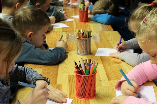 10 ярославских школ получат по миллиону рублей