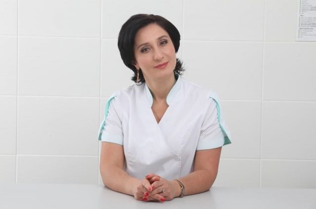 В рамках онлайн-консультации на сайте SPB.AIF.RU петербургской редакции на вопросы о женском здоровье отвечает Мэгги Джемаловна Джашиашвили. 