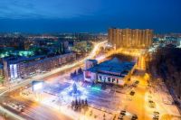 Тюмень включили в список одного из самых умных городов РФ