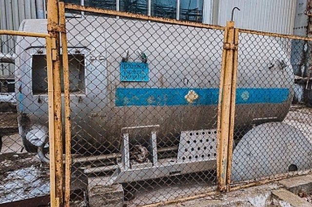 В Будённовске и Невинномысске налаживают производство кислорода для больниц