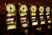 В Оренбурге ликвидировано еще одно подпольное казино. 