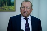 Прокуратура Оренбуржья утвердила обвинительное заключение по уголовному делу в отношении бывшего министра образования региона Вячеслава Лабузова. 