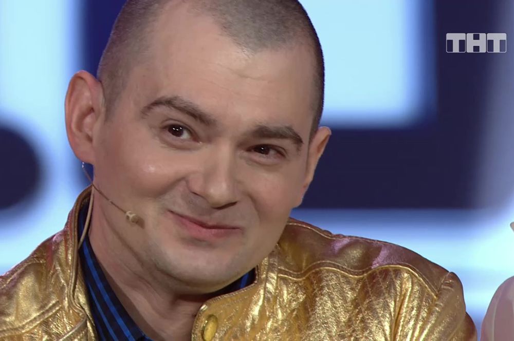 Венцеслав Венгржановский.