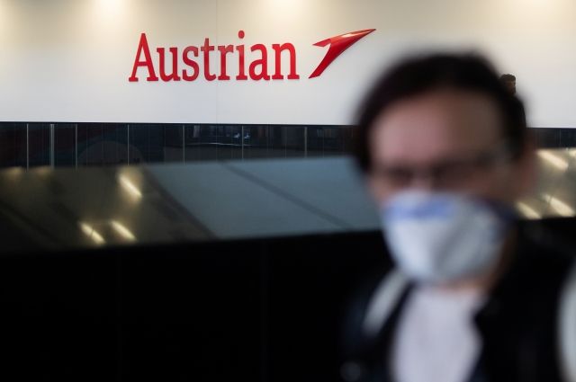 Австрия готовится к третьему локдауну из-за коронавируса