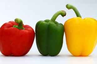 Вкусный и сочный: полезные свойства болгарского перца.